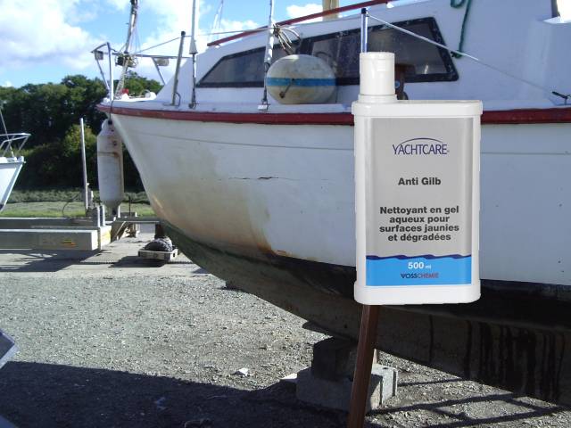 yachtcare anti gilb